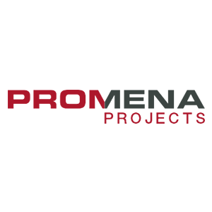Promena Projects Logo