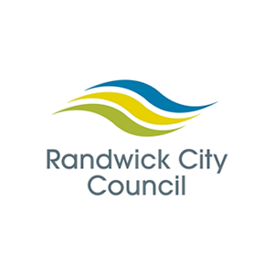 randwick city council logo